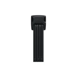 ROSE Bikes BORDO 6000K Folding Lock Twinset (2 × keyed-alike) Incl. SH Lock Holders| Folding Locks