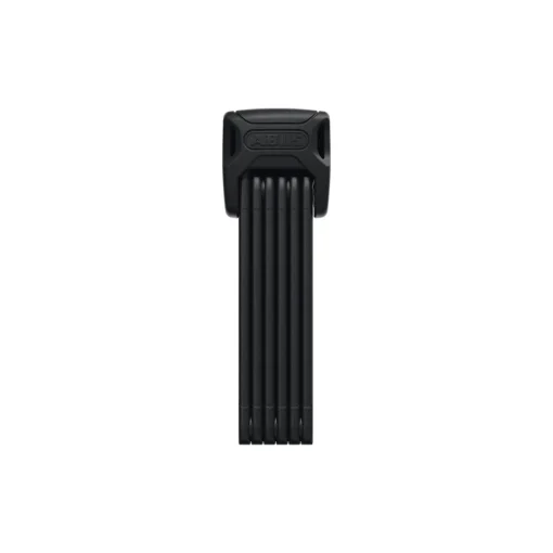 ROSE Bikes BORDO 6000K Folding Lock Twinset (2 × keyed-alike) Incl. SH Lock Holders| Folding Locks