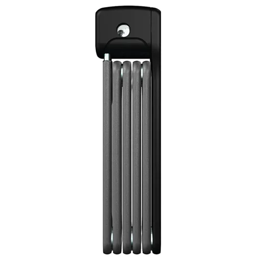 ROSE Bikes Bordo Lite 6055/85 Folding Lock incl. SH Bracket| Folding Locks