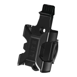 ROSE Bikes Bordo Lite 6055/85 Folding Lock incl. SH Bracket| Folding Locks