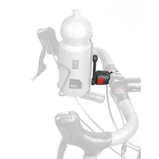 ROSE Bikes Bottle Klick bottle cage adapter| Bottle Cages