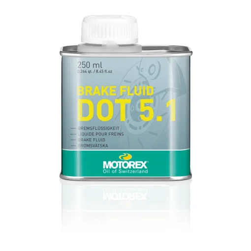 ROSE Bikes Brake Fluid Dot 5.1| Care Products
