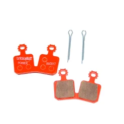 ROSE Bikes Brake Pads 170 Power for Magura MT5 / MT7| Disc Brake Pads