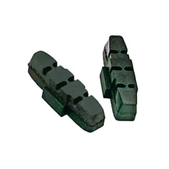 ROSE Bikes Brake Pads for Alloy Rims for HS Brakes| Rim Brake Pads