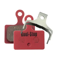ROSE Bikes Brake Pads for Shimano Flatmount BR-RS805/505| Disc Brake Pads