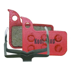 ROSE Bikes brake pads SRAM Red Road, Force 22 organic| Disc Brake Pads