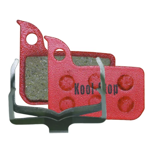 ROSE Bikes brake pads SRAM Red Road, Force 22 organic| Disc Brake Pads