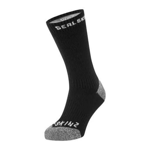 ROSE Bikes BRISTON Waterproof All Weather Mid Hydrostop Socks| Waterproof Socks