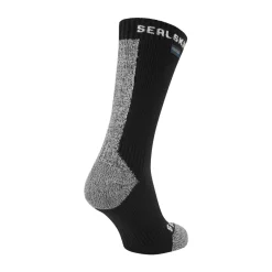 ROSE Bikes BRISTON Waterproof All Weather Mid Hydrostop Socks| Waterproof Socks
