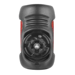 ROSE Bikes BRIXXI Rechargeable Rear Light With Brake Light BREX Technology| Battery-Powered