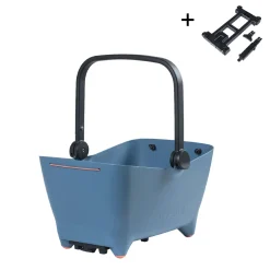 ROSE Bikes BUDDY MIK Luggage Rack Basket| Bike Baskets