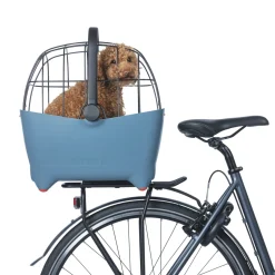 ROSE Bikes BUDDY MIK Luggage Rack Basket| Bike Baskets