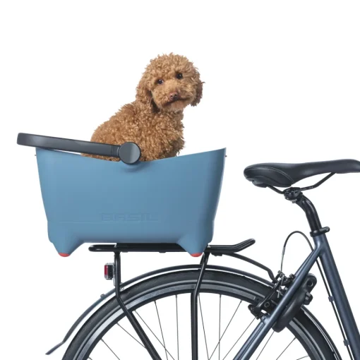 ROSE Bikes BUDDY MIK Luggage Rack Basket| Bike Baskets