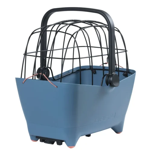 ROSE Bikes BUDDY MIK Luggage Rack Basket| Bike Baskets