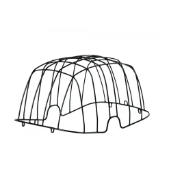 ROSE Bikes BUDDY SPACE FRAME Wire Mesh for BASIL BUDDY Basket| Bike Baskets