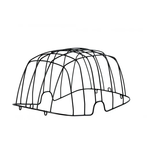 ROSE Bikes BUDDY SPACE FRAME Wire Mesh for BASIL BUDDY Basket| Bike Baskets