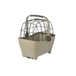 ROSE Bikes BUDDY SPACE FRAME Wire Mesh for BASIL BUDDY Basket| Bike Baskets