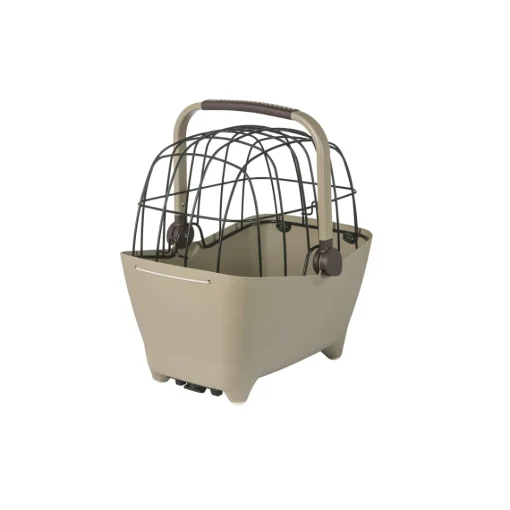 ROSE Bikes BUDDY SPACE FRAME Wire Mesh for BASIL BUDDY Basket| Bike Baskets