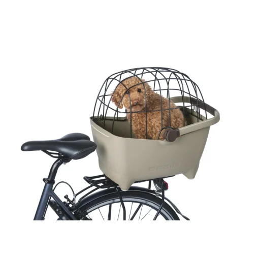 ROSE Bikes BUDDY SPACE FRAME Wire Mesh for BASIL BUDDY Basket| Bike Baskets