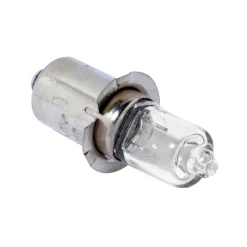 ROSE Bikes Bulb with Plug Base (for Dynamo Operation)| Dynamo-Powered