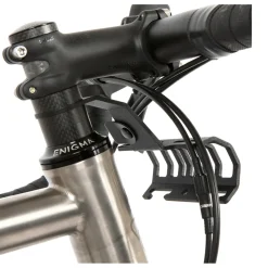 ROSE Bikes BUMPER BAR Bikepacking Spacer and Mounting Platform| Bike Bags