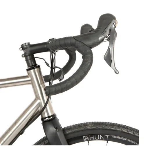 ROSE Bikes BUMPER BAR Bikepacking Spacer and Mounting Platform| Bike Bags