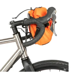 ROSE Bikes BUMPER BAR Bikepacking Spacer and Mounting Platform| Bike Bags