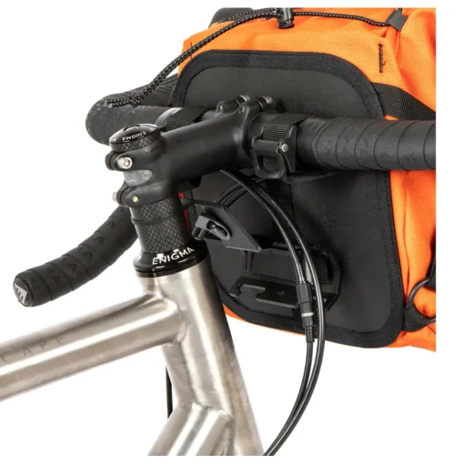 ROSE Bikes BUMPER BAR Bikepacking Spacer and Mounting Platform| Bike Bags