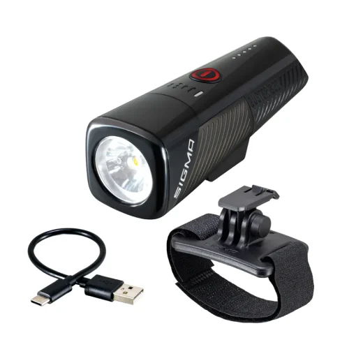 ROSE Bikes Buster 800 HL Helmet Lamp| Headlamps And Helmet Lights