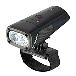 ROSE Bikes Buster 1600 HL Helmet Lamp| Headlamps And Helmet Lights