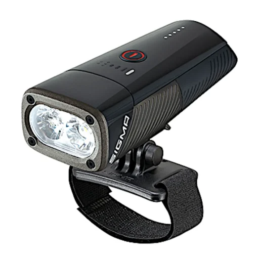 ROSE Bikes Buster 1600 HL Helmet Lamp| Headlamps And Helmet Lights