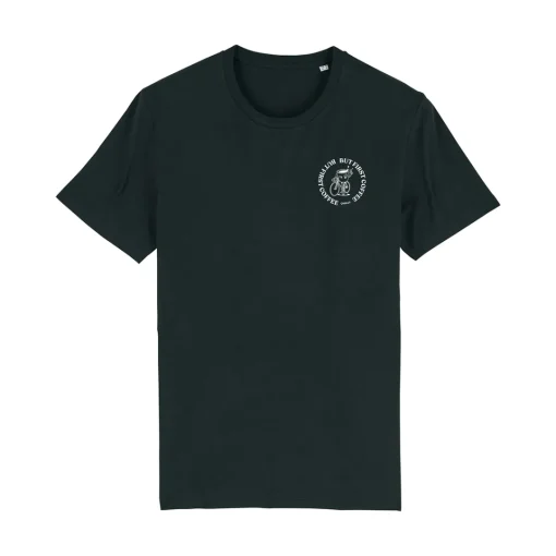 ROSE Bikes BUT FIRST COFFEE 2.0 Cycling T-Shirt| T-Shirts And Polo Shirts