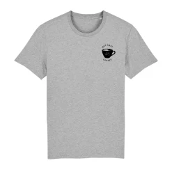 ROSE Bikes BUT FIRST COFFEE Cycling T-Shirt| T-Shirts And Polo Shirts