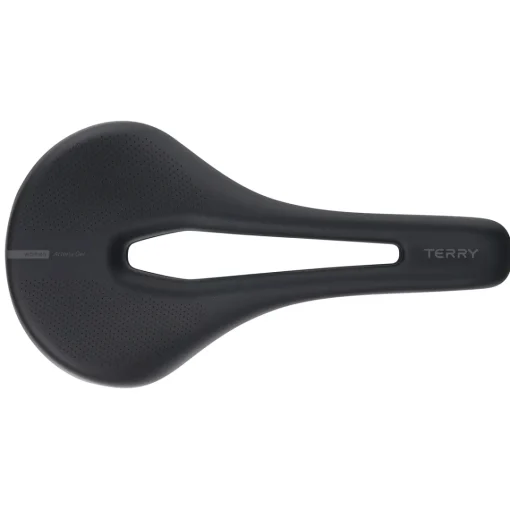 ROSE Bikes Butterfly Arteria Gel Max Women Saddle| Womens