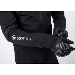 ROSE Bikes C3 GORE-TEX INFINIUM STRETCH MID GLOVES Cycling Gloves| Full Finger Gloves|Winter Gloves