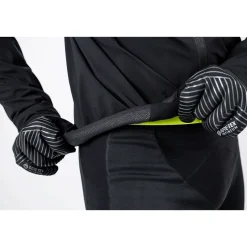 ROSE Bikes C3 GORE-TEX INFINIUM STRETCH MID GLOVES Cycling Gloves| Full Finger Gloves|Winter Gloves