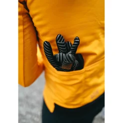 ROSE Bikes C3 GORE-TEX INFINIUM STRETCH MID GLOVES Cycling Gloves| Full Finger Gloves|Winter Gloves