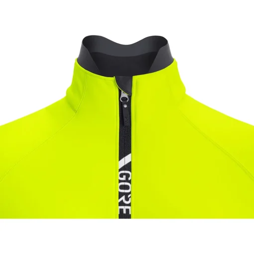 ROSE Bikes C5 GORE-TEX INFINIUM THERMO Jacket| MTB Jackets|Road Bike Jackets