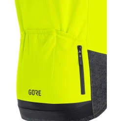 ROSE Bikes C5 GORE-TEX INFINIUM THERMO Jacket| MTB Jackets|Road Bike Jackets