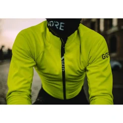 ROSE Bikes C5 GORE-TEX INFINIUM THERMO Jacket| MTB Jackets|Road Bike Jackets