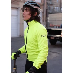 ROSE Bikes C5 GORE-TEX INFINIUM THERMO Jacket| MTB Jackets|Road Bike Jackets