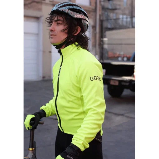 ROSE Bikes C5 GORE-TEX INFINIUM THERMO Jacket| MTB Jackets|Road Bike Jackets