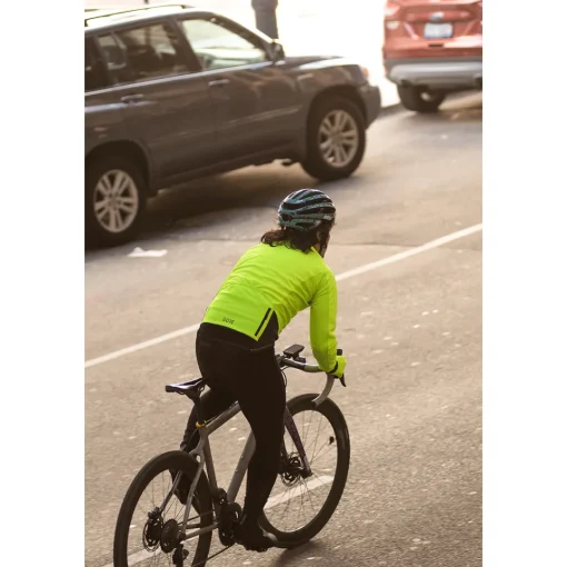ROSE Bikes C5 GORE-TEX INFINIUM THERMO Jacket| MTB Jackets|Road Bike Jackets