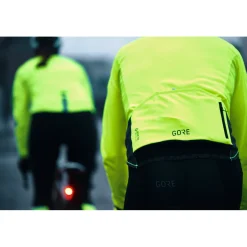 ROSE Bikes C5 GORE-TEX INFINIUM THERMO Jacket| MTB Jackets|Road Bike Jackets