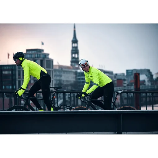ROSE Bikes C5 GORE-TEX INFINIUM THERMO Jacket| MTB Jackets|Road Bike Jackets