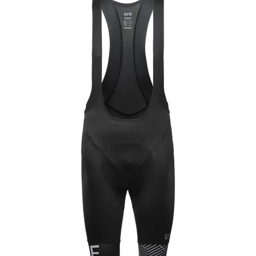 ROSE Bikes C5 OPTI BIB SHORTS+| Road Shorts And Tights|Bib Shorts And Tights