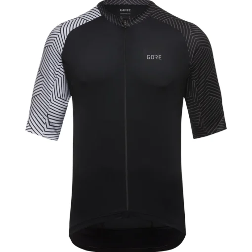 ROSE Bikes C5 OPTILINE JERSEY| Road Jerseys|Short Sleeve Jerseys