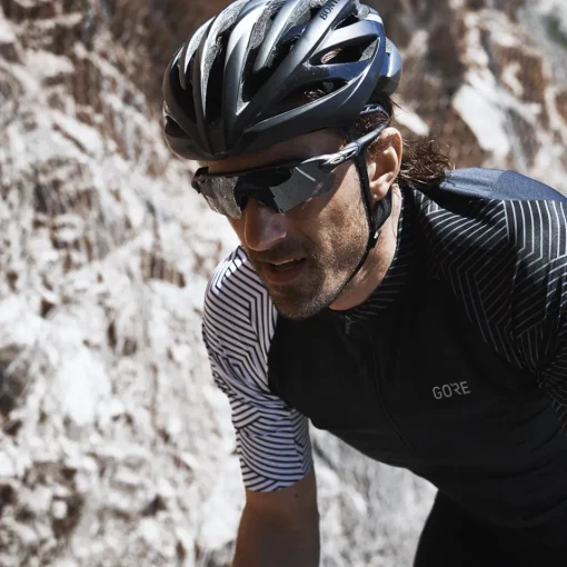 ROSE Bikes C5 OPTILINE JERSEY| Road Jerseys|Short Sleeve Jerseys