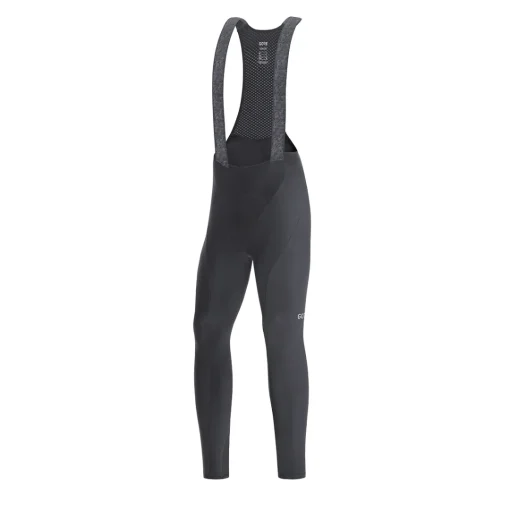 ROSE Bikes C3 THERMO Bib Tights| Road Shorts And Tights|Bib Shorts And Tights