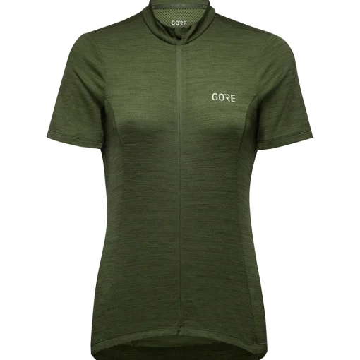 ROSE Bikes C3 WOMEN JERSEY Women's Cycling Jersey| Road Jerseys|Short Sleeve Jerseys